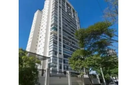 Apartamento com 3 Quartos à venda, 247m² no Vila Mariana, São Paulo