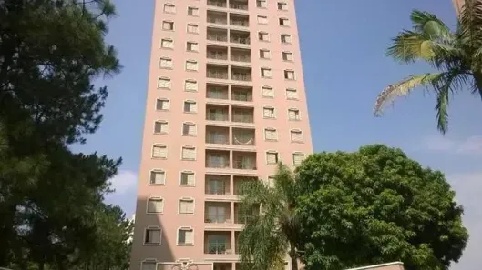 Apartamento com 3 Quartos para alugar, 64m² no Vila Butantã, São Paulo