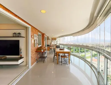 Apartamento com 4 Quartos à venda, 170m² no Barra da Tijuca, Rio de Janeiro