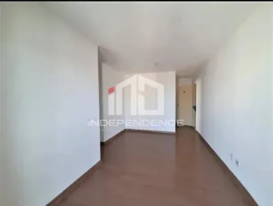 Apartamento com 3 Quartos à venda, 67m² no Conjunto Residencial Trinta e Um de Março, São José dos Campos