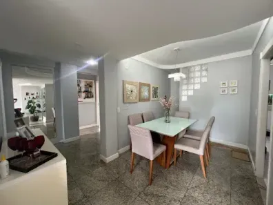 Apartamento com 3 Quartos à venda, 120m² no Praia da Costa, Vila Velha