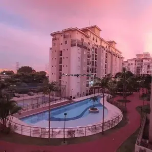 Cobertura com 3 Quartos à venda, 110m² no Sítio da Figueira, São Paulo