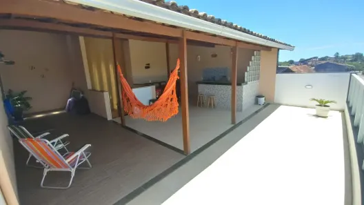 Sobrado com 4 Quartos à venda, 200m² no Jardim Santa Rosa, Guarapari