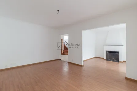 Casa com 4 Quartos à venda, 240m² no Jardim Paulista, São Paulo