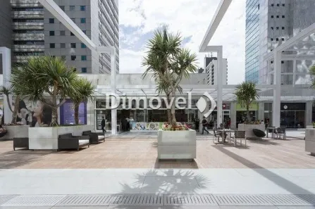 Sala Comercial à venda, 80m² no Menino Deus, Porto Alegre