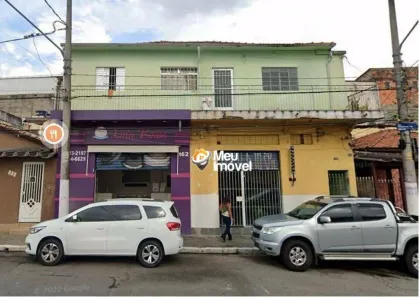 Sala Comercial à venda, 296m² no Parque São Luís, São Paulo