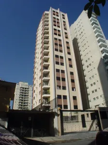 Apartamento com 3 Quartos à venda, 100m² no Vila Mariana, São Paulo