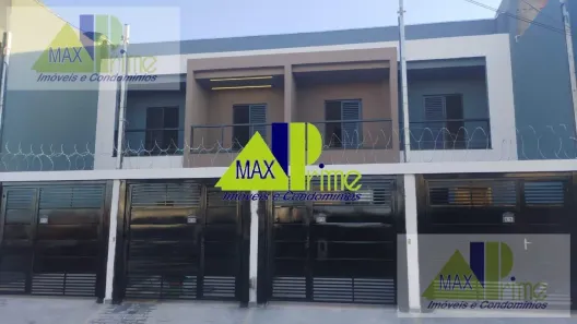 Sobrado com 2 Quartos à venda, 160m² no Vila Nhocune, São Paulo