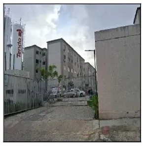 Apartamento com 4 Quartos à venda, 44m² no Cajazeiras, Fortaleza