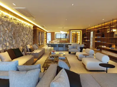Apartamento com 3 Quartos à venda, 231m² no Vila Clementino, São Paulo
