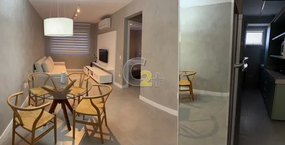 Apartamento com 1 Quarto à venda, 51m² no Bela Vista, São Paulo
