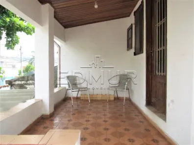 Lote/Terreno à venda, 133m² no Vila Lucinda, Santo André