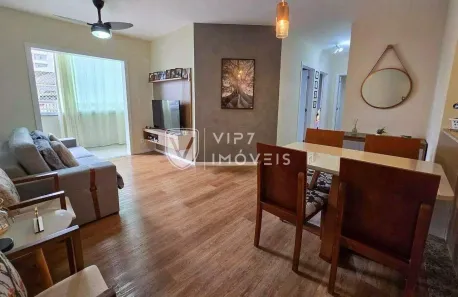 Apartamento com 3 Quartos à venda, 81m² no Jardim Vera Cruz, Sorocaba