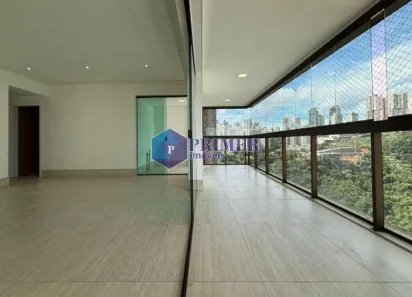 Apartamento com 4 Quartos para alugar, 180m² no Vale do Sereno, Nova Lima