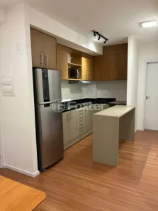 Apartamento com 2 Quartos à venda, 50m² no Belenzinho, São Paulo