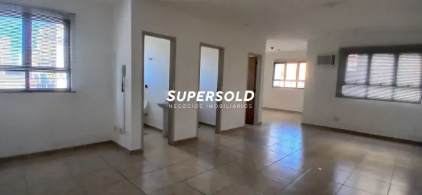 Sala Comercial para alugar, 65m² no Vila Itapura, Campinas