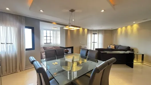 Apartamento com 4 Quartos à venda, 240m² no Nova Petrópolis, São Bernardo do Campo