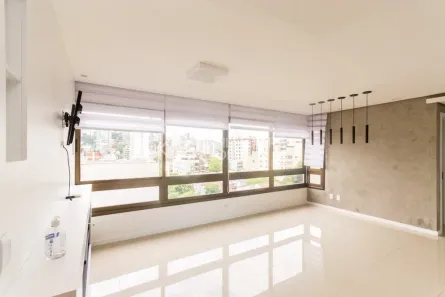 Apartamento com 2 Quartos para alugar, 92m² no Petrópolis, Porto Alegre