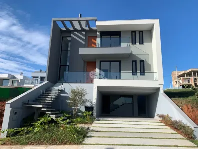 Casa de Condomínio com 3 Quartos à venda, 233m² no Coronel Nassuca, Guaíba