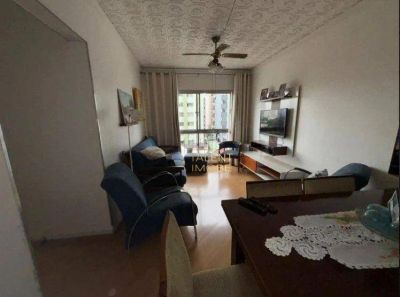 Apartamento com 3 Quartos para venda ou aluguel, 88m² no Bosque da Saúde, São Paulo