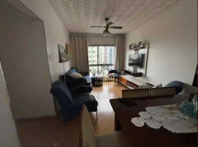 Apartamento com 3 Quartos para alugar, 88m² no Bosque da Saúde, São Paulo