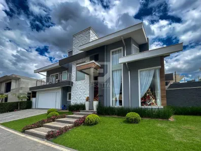 Casa de Condomínio com 4 Quartos à venda, 460m² no Itoupava Central, Blumenau