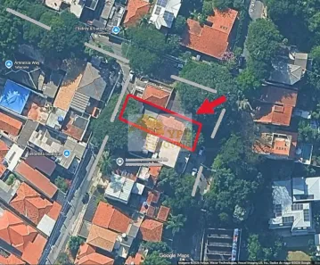 Lote/Terreno à venda, 300m² no Vila Pirajussara, São Paulo