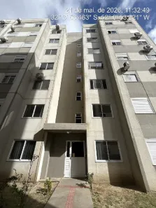 Apartamento com 2 Quartos à venda, 100m² no Vila São João, Rio Grande