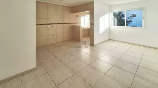 Apartamento com 1 Quarto para alugar, 41m² no Nossa Senhora do Rosário, Santa Maria