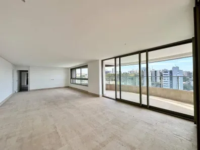Apartamento com 4 Quartos à venda, 324m² no Santa Lúcia, Belo Horizonte
