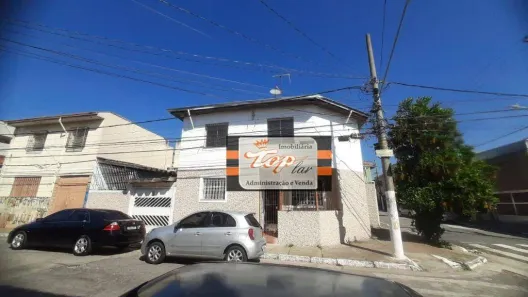 Sobrado com 3 Quartos à venda, 220m² no Lapa de Baixo, São Paulo