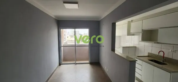 Apartamento com 2 Quartos à venda, 51m² no Vila Massuchetto, Americana