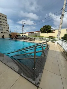 Apartamento com 2 Quartos à venda, 100m² no Turu, São Luís