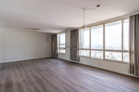 Cobertura com 2 Quartos à venda, 280m² no Bela Vista, São Paulo