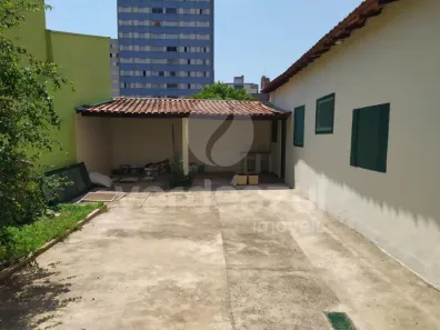 Casa com 5 Quartos para alugar, 298m² no Bosque, Campinas