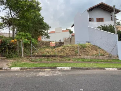 Lote/Terreno à venda, 375m² no Loteamento Arboreto dos Jequitibás (Sousas), Campinas