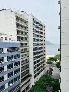 Apartamento com 4 Quartos à venda, 260m² no Icaraí, Niterói