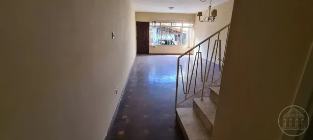 Sobrado com 3 Quartos à venda, 110m² no Jardim Umuarama, São Paulo