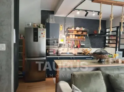 Sobrado com 3 Quartos à venda, 120m² no Campo Belo, São Paulo