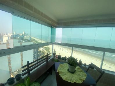 Apartamento com 3 Quartos à venda, 111m² no Mirim, Praia Grande