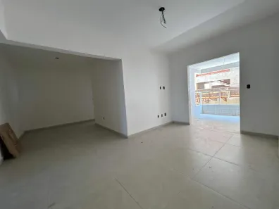 Apartamento com 2 Quartos à venda, 80m² no Aviação, Praia Grande