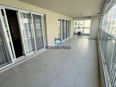 Apartamento com 4 Quartos à venda, 317m² no Santo Amaro, São Paulo