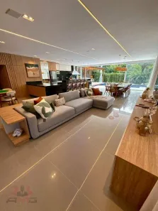 Casa de Condomínio com 8 Quartos à venda, 450m² no Vista Linda, Bertioga