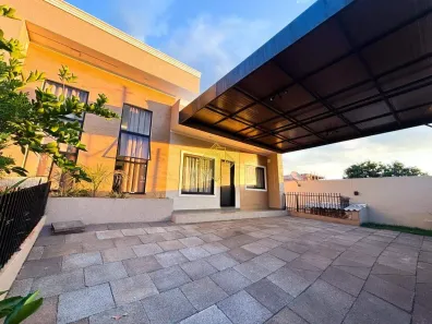 Casa com 3 Quartos à venda, 153m² no Alto Alegre, Cascavel