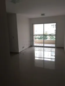 Apartamento com 3 Quartos para alugar, 102m² no Parque Residencial Aquarius, São José dos Campos