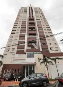 Apartamento com 2 Quartos à venda, 61m² no Setor Oeste, Goiânia