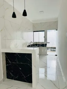 Casa com 2 Quartos à venda, 58m² no Jardim Canaã, Uberlândia