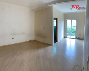 Sobrado com 2 Quartos à venda, 101m² no Assunção, São Bernardo do Campo