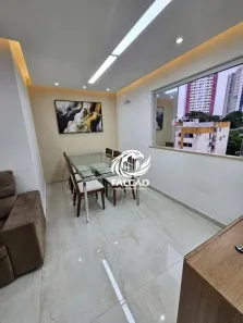 Apartamento com 2 Quartos para alugar, 70m² no Matatu, Salvador