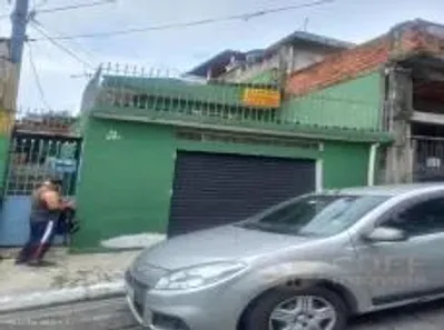 Casa com 3 Quartos à venda, 120m² no Jardim Rosana, São Paulo
